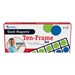 Giant Magnetic Ten-Frame Set